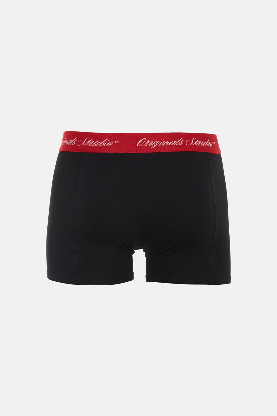 Boxers - noir
