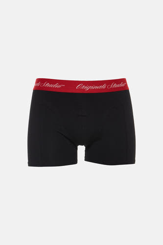 Boxers - noir