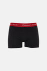 Boxer noir - ACCESSORIES BY JACK & JONES