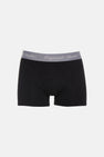 Boxer noir - ACCESSORIES BY JACK & JONES