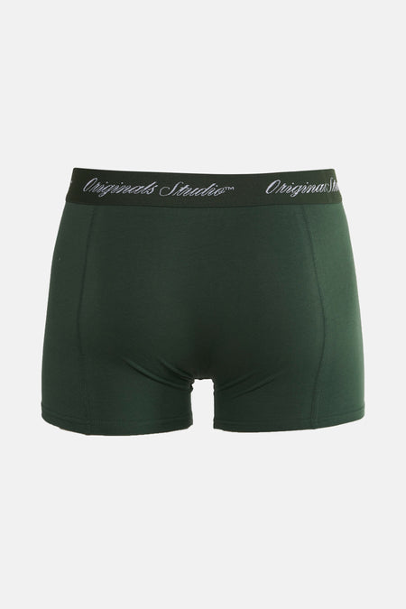 Boxers - Vert