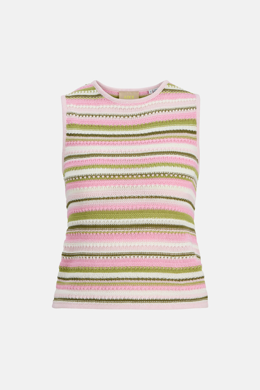 Pull - Multicolore