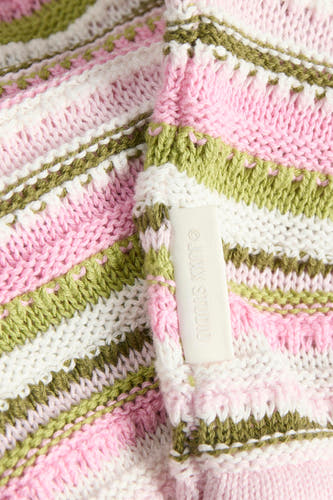 Pull - Multicolore