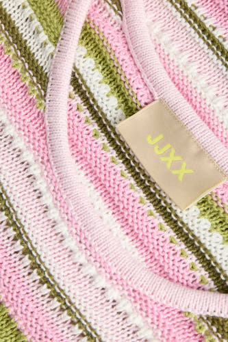 Pull - Multicolore