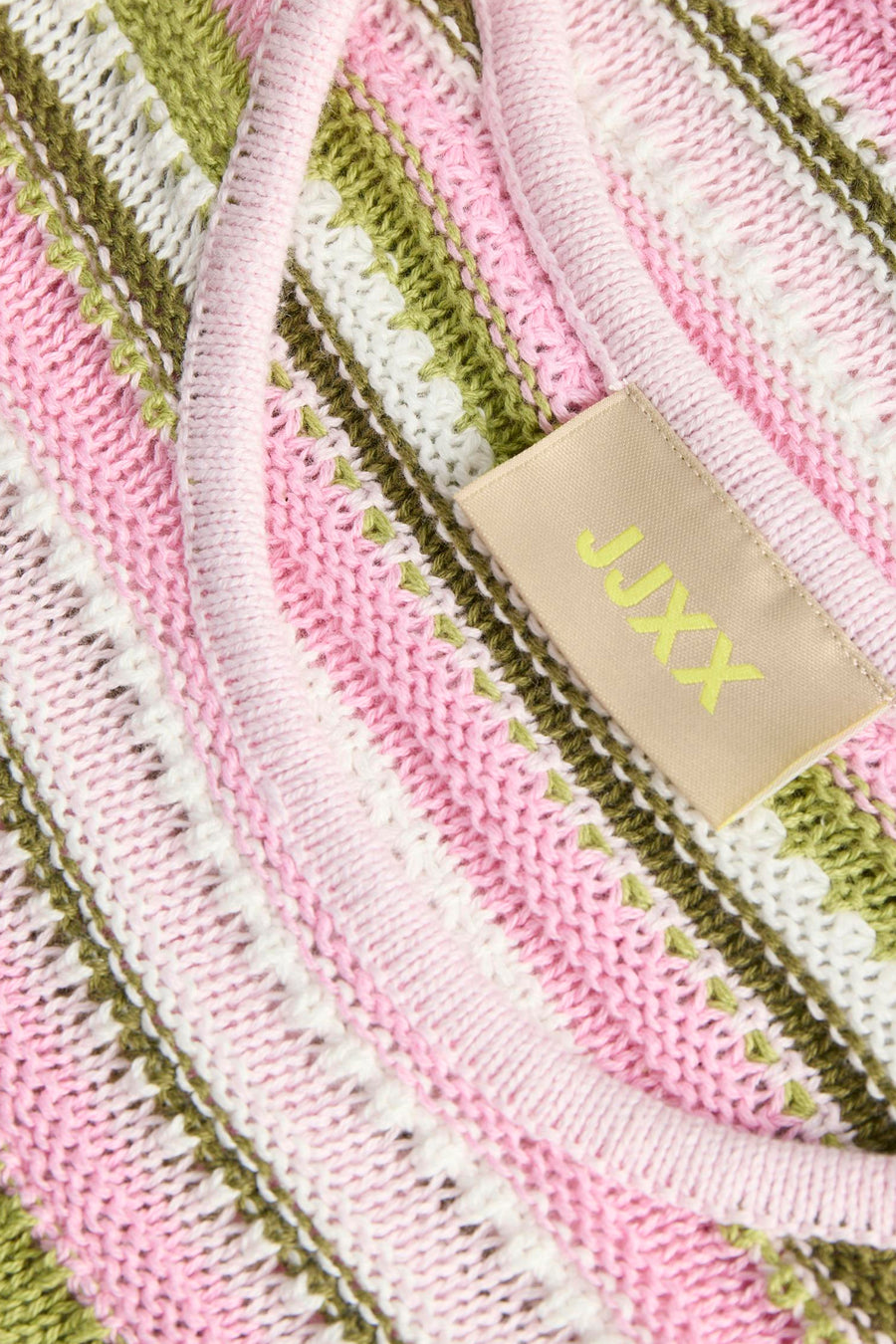 Pull - Multicolore