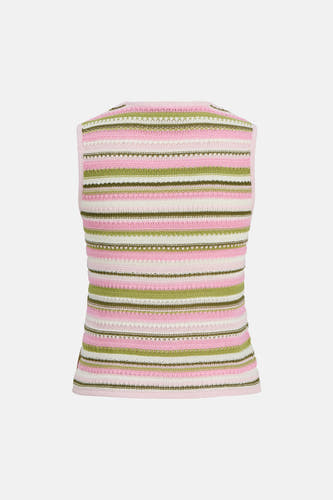 Pull - Multicolore