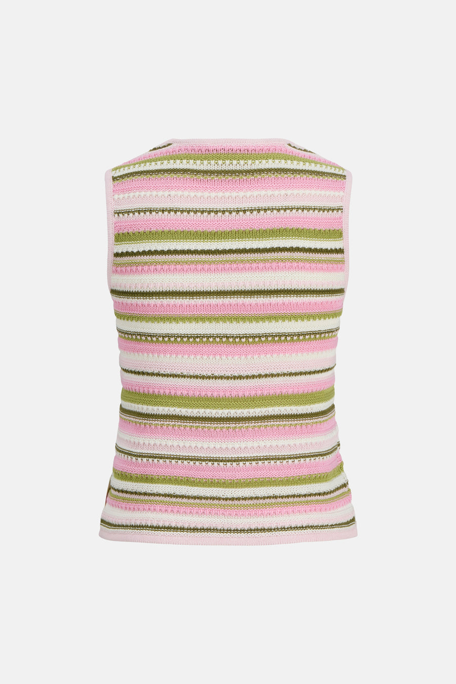 Pull - Multicolore