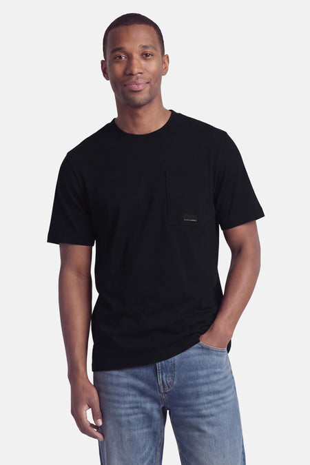 T-shirt - noir