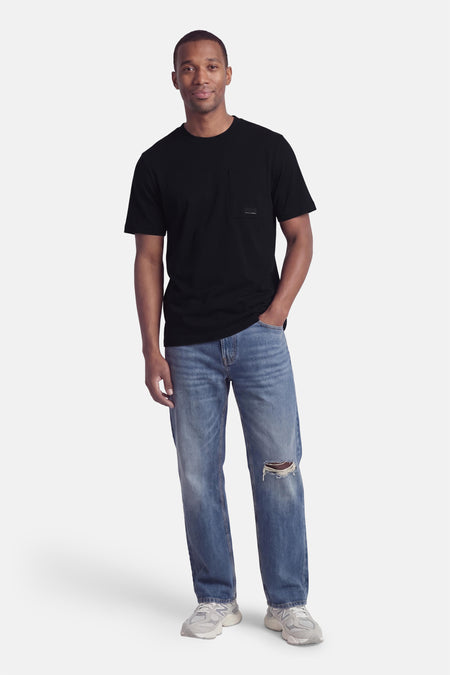 T-shirt - noir