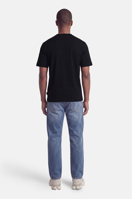 T-shirt - noir