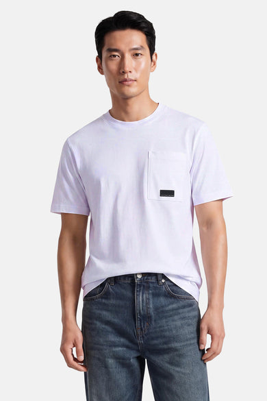 T-shirt - blanc