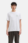 T-shirt - blanc