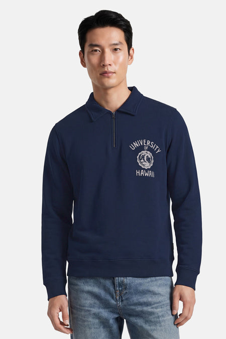 Sweat - bleu