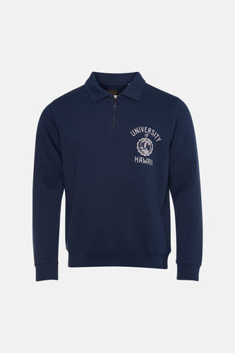 Sweat - bleu