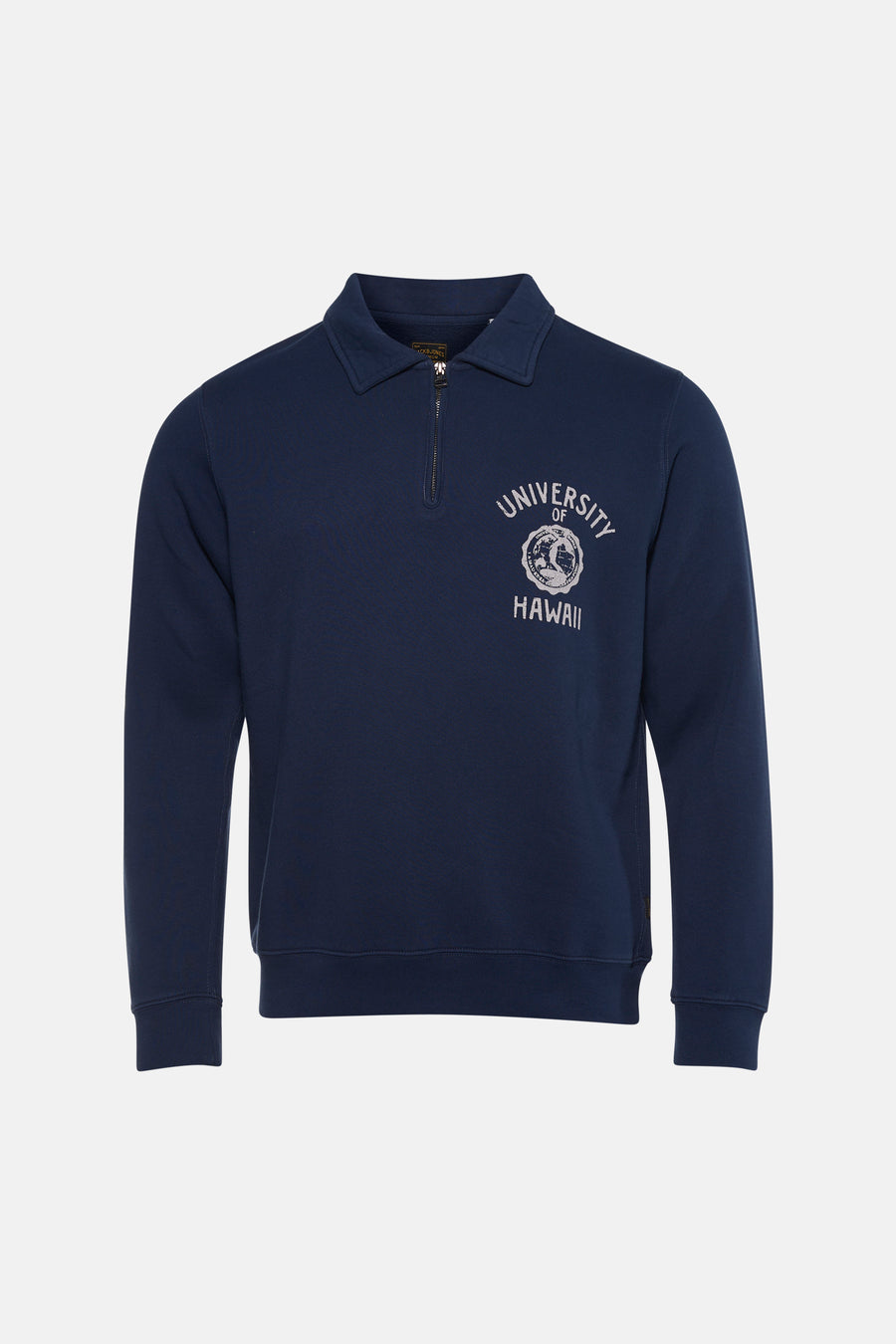Sweat - bleu