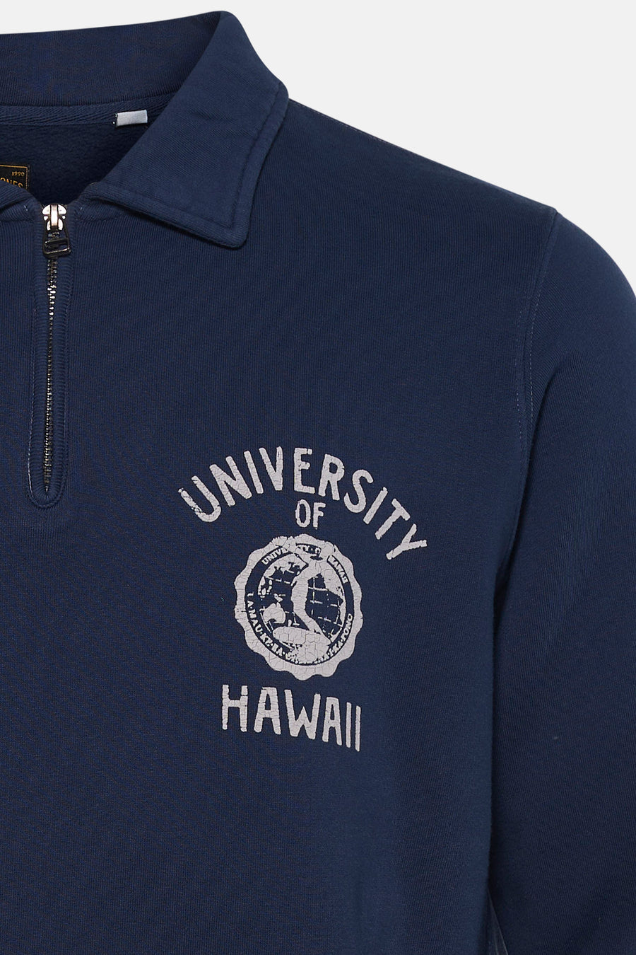 Sweat - bleu