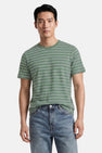 T-shirt - vert