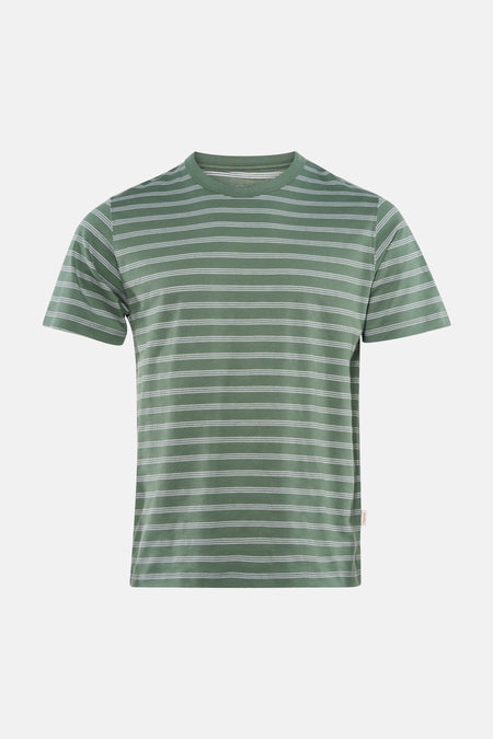 T-shirt - vert
