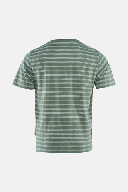 T-shirt - vert