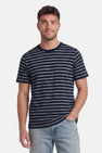 T-shirt - bleu