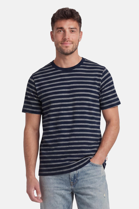 T-shirt - bleu