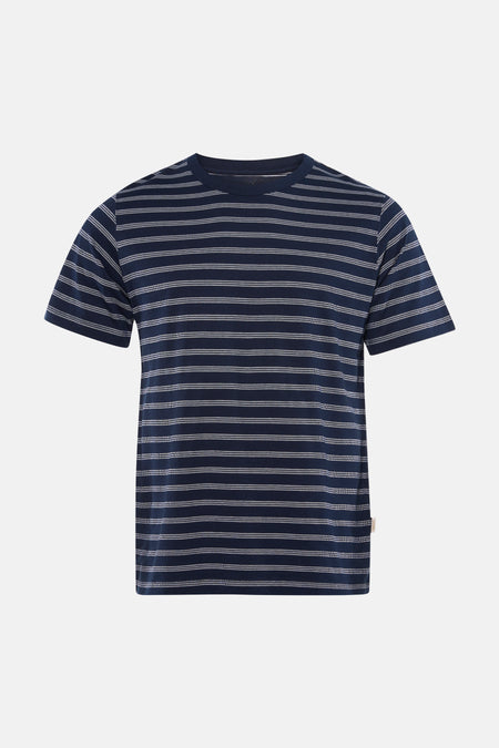 T-shirt - bleu
