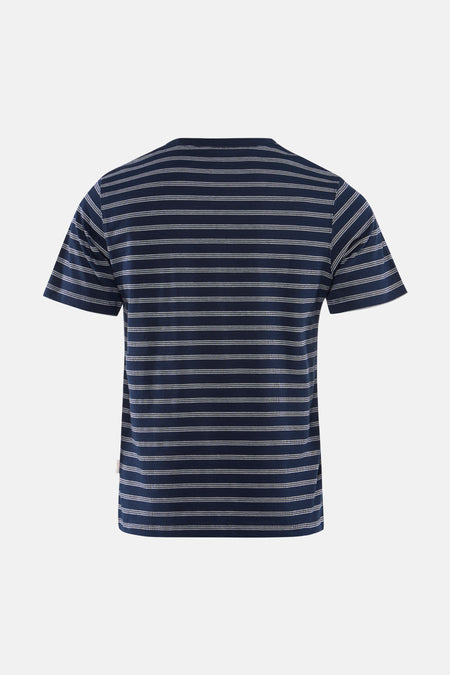 T-shirt - bleu