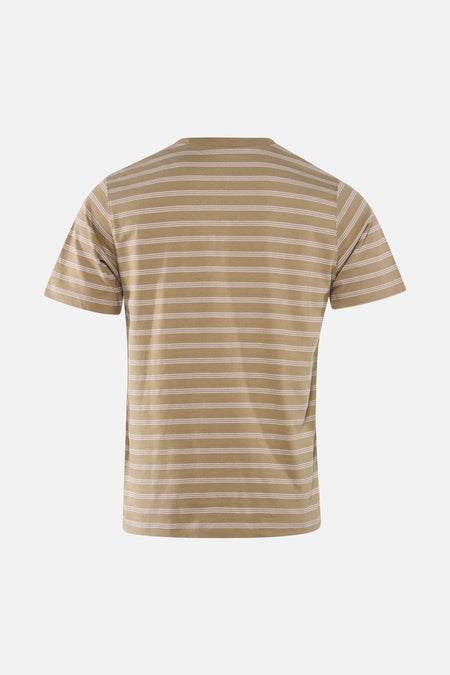 T-shirt - beige