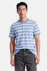 T-shirt - bleu