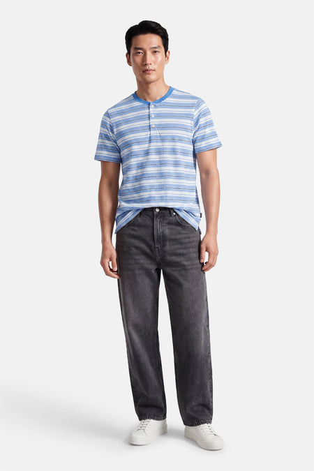 T-shirt - bleu