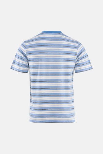 T-shirt - bleu