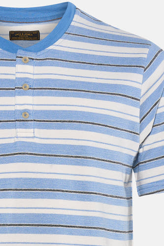T-shirt - bleu
