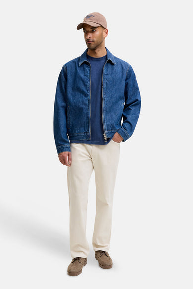T-shirt (manches courtes) bleu - PREMIUM by JACK & JONES