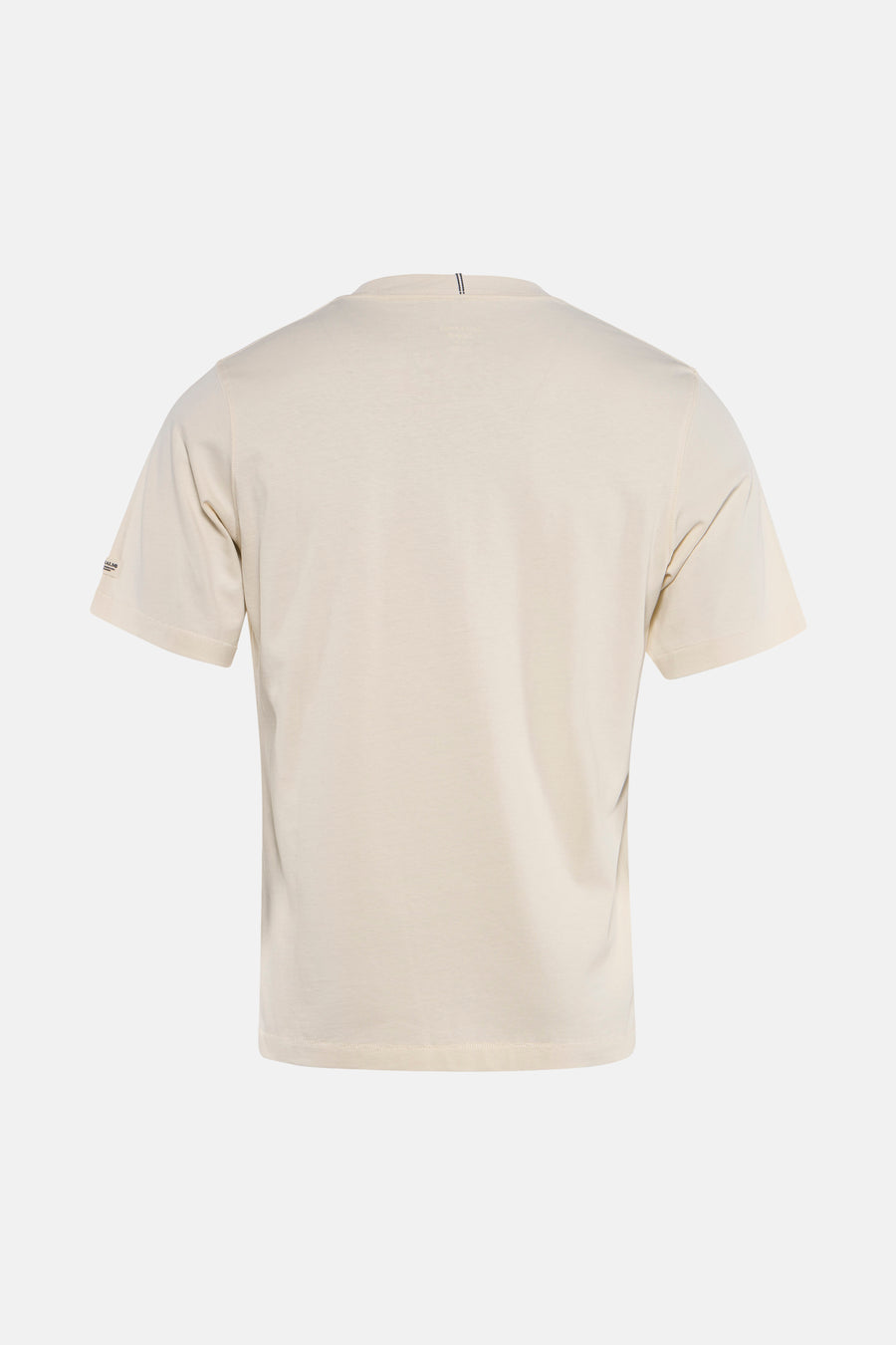 T-shirt - écru