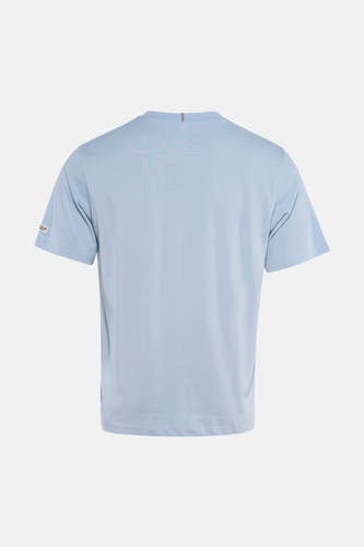 T-shirt - bleu