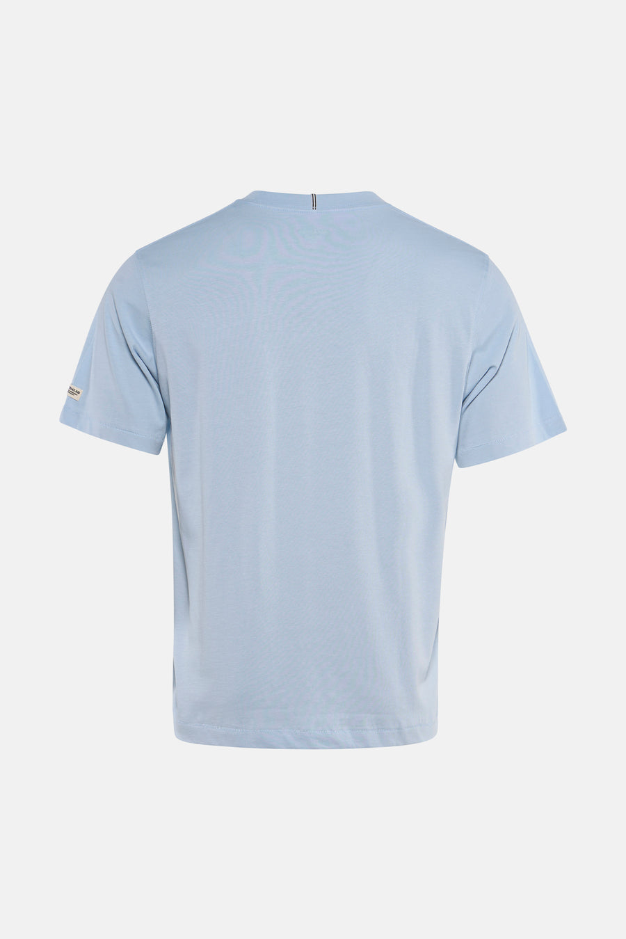 T-shirt - bleu