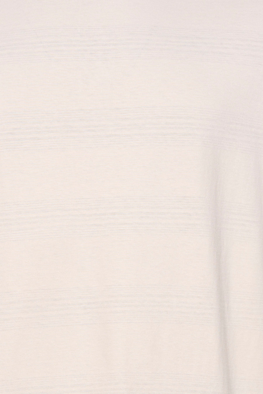 T-shirt à manches courtes - écru