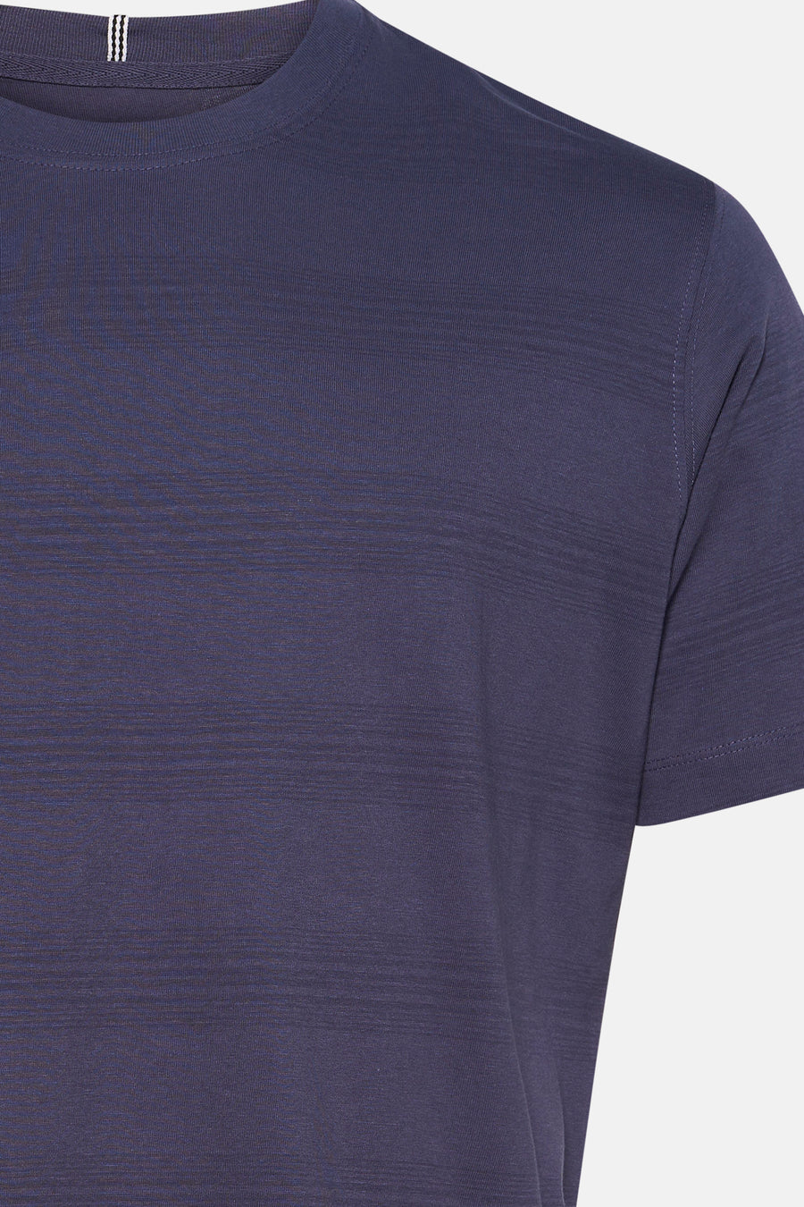 T-shirt à manches courtes - bleu
