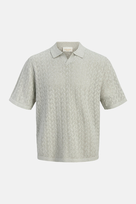 Polo - vert