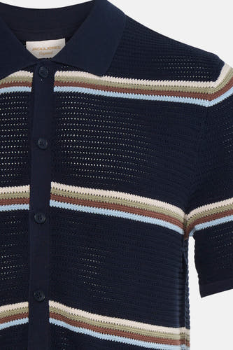 Gilet - bleu