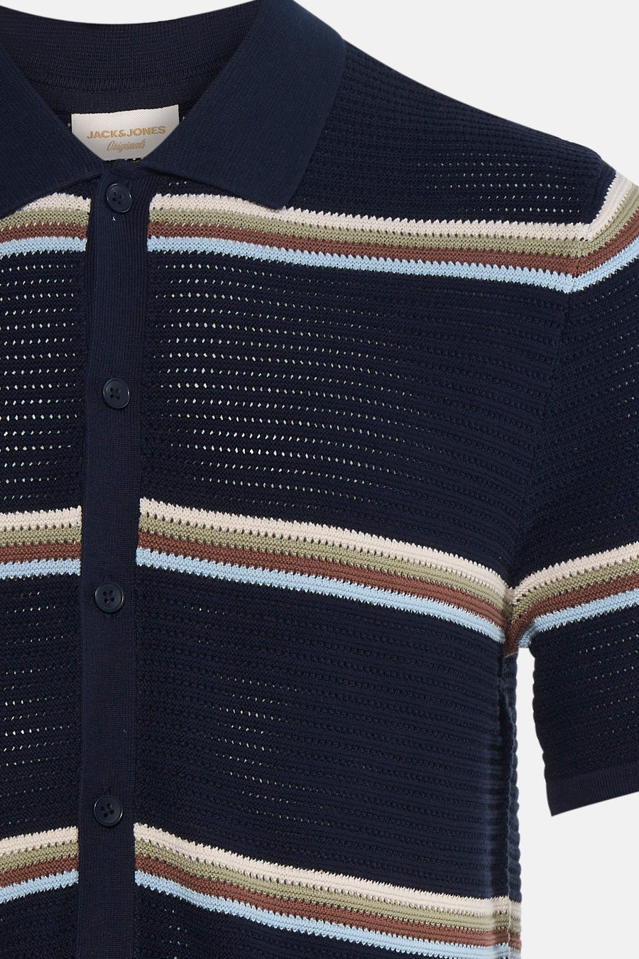 Gilet - bleu