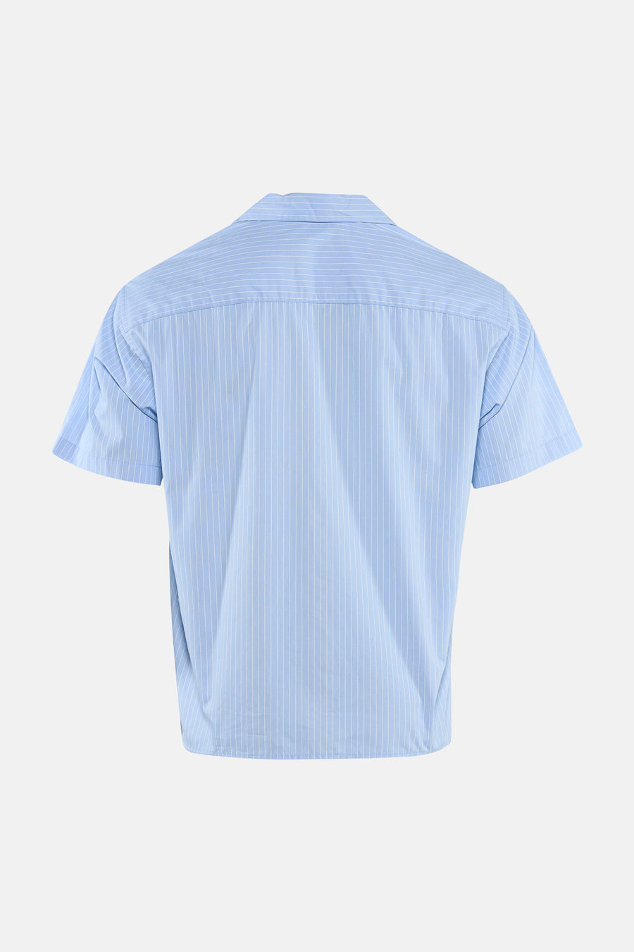 Chemise - bleu