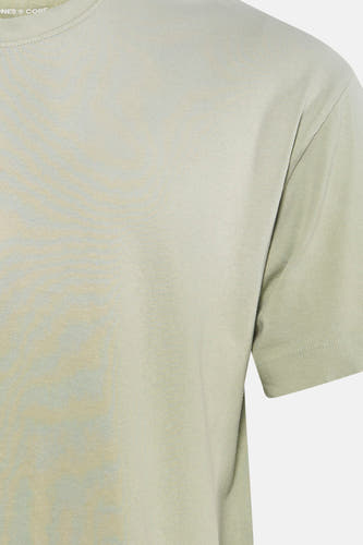 T-shirt - vert