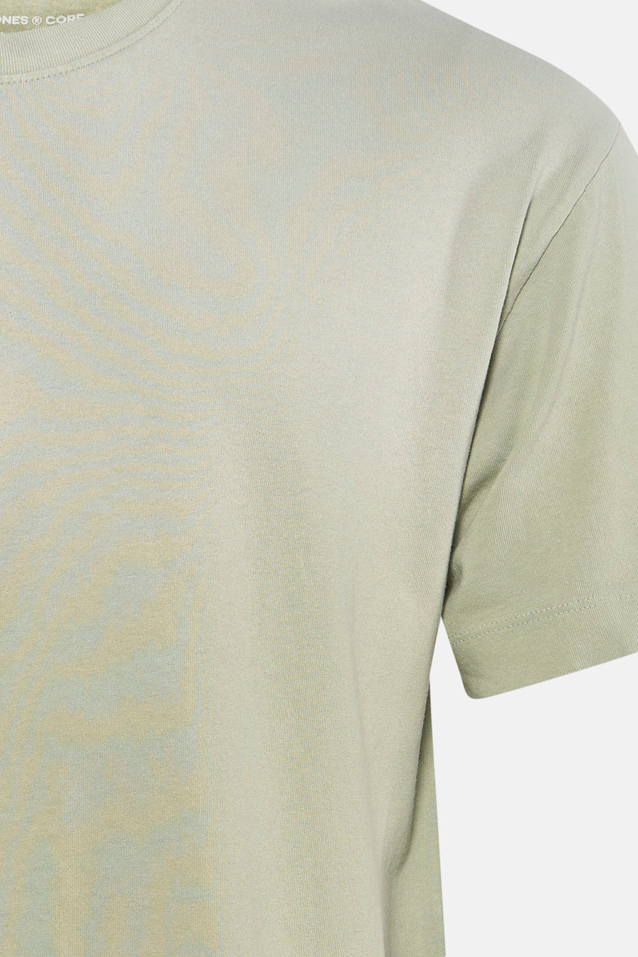 T-shirt - vert