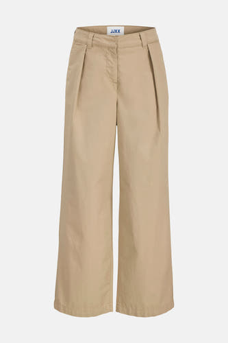 Pantalon beige - JJXX