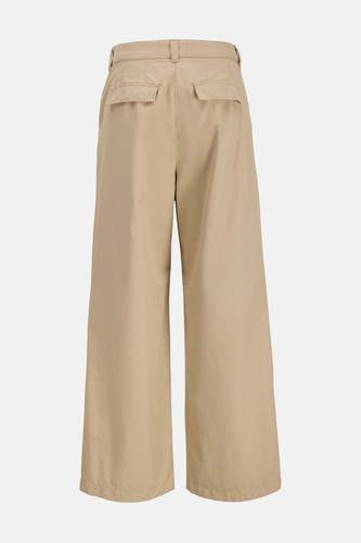 Pantalon beige - JJXX
