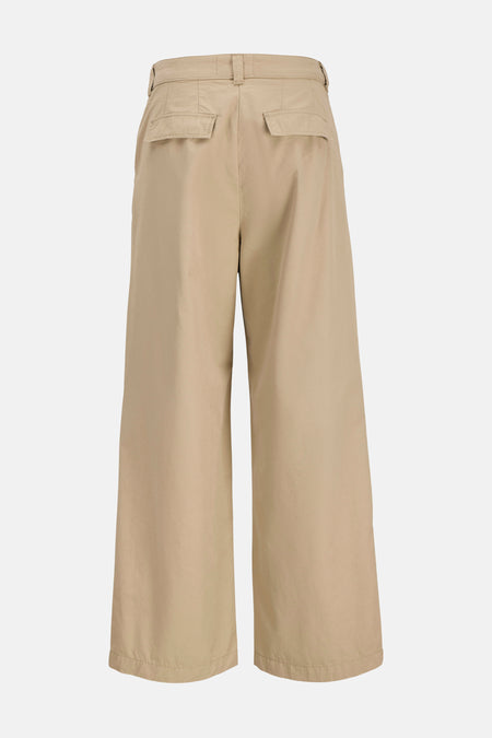 Pantalon - beige