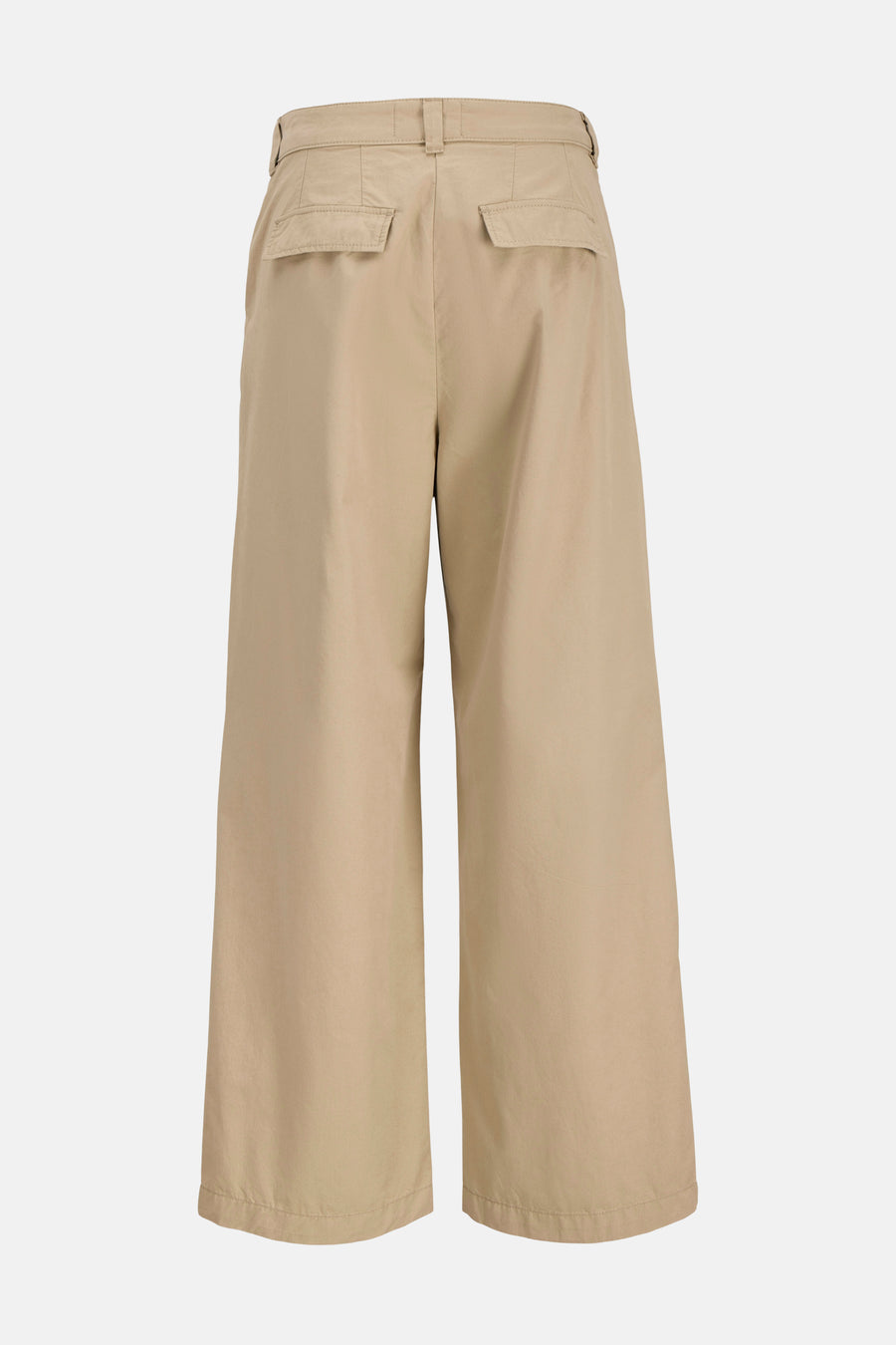 Pantalon beige - JJXX