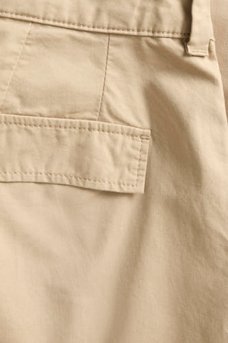Pantalon beige - JJXX
