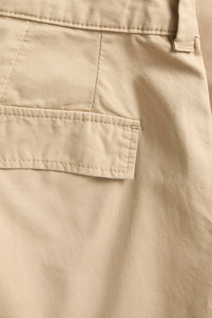 Pantalon beige - JJXX